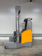 Reachtruck Jungheinrich, H.O. Deij, Info@heftruckoccasions.nl, Reachtruck, Jungheinrich