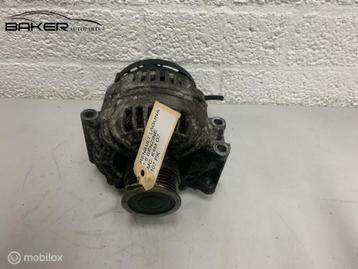 Dynamo Renault Laguna II ('01-'07) 0124415014 beschikbaar voor biedingen