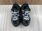 Balenciaga track black and white, Verzenden, Zo goed als nieuw, Zwart, Balenciaga