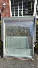 VELUX  DAKRAAM -  2 full windows (GGL / S08), Gebruikt, 80 tot 120 cm, 120 tot 160 cm, Ophalen of Verzenden