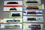 ns digitaal te koop, Hobby en Vrije tijd, Modeltreinen | N-Spoor, Trix, Ophalen of Verzenden, Gelijkstroom, Locomotief