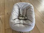 Stokke Tripp Trapp Newborn Set (grijs), Kinderen en Baby's, Kinderstoelen, Ophalen, Zo goed als nieuw, Overige typen