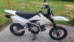 Pitster Pro 125cc Crossmotor, Fietsen en Brommers, Minibikes, Midibikes en Pitbikes, Ophalen, Gebruikt, Dirtbike, Pitster Pro