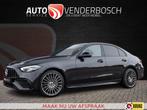 Mercedes-Benz C-klasse 300 e AMG Line 313pk | 19 inch | HUD, Automaat, Achterwielaandrijving, 4 cilinders, 167 km/l