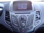 Ford Fiesta 1.0 Style Airco Navi 5DRS 111Dkm 2E Eigenaar NAP, Voorwielaandrijving, Euro 5, Gebruikt, Start-stop-systeem