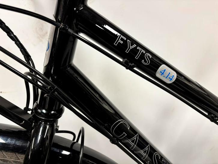 Idworx Gaastra 4.14 Fyts 2023, maat M ., Fietsen en Brommers, Fietsen | Dames | Sportfietsen en Toerfietsen, Zo goed als nieuw