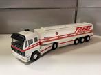 LION TOYS MERCEDES ACTROS TOPAS, Hobby en Vrije tijd, Modelauto's | 1:50, Ophalen of Verzenden, Zo goed als nieuw, Bus of Vrachtwagen