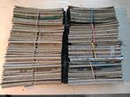 Marklin B keus M-rails bocht recht passtuk 5100 5106 5120, Wisselstroom, Gebruikt, Rails, Ophalen of Verzenden