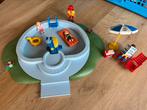 Playmobil zwembad, Kinderen en Baby's, Speelgoed | Playmobil, Ophalen of Verzenden, Gebruikt, Complete set