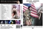Michael Jackson History live in Auckland NZ 1996, Alle leeftijden, Verzenden, Nieuw in verpakking, Muziek en Concerten