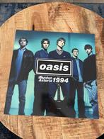 Oasis london astoria LP, mooie staat, Ophalen of Verzenden, 1980 tot 2000, Gebruikt, 12 inch