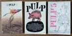 Pulp, Ophalen of Verzenden, Gelezen
