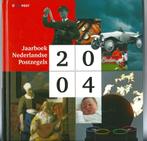 Compleet Jaarboek Ned Postzegels 2004, postfris, Postzegels en Munten, Postzegels | Nederland, Verzenden, Postfris