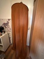 Jollein Klamboe - Roestbruin, Kinderen en Baby's, Kinderkamer | Inrichting en Decoratie, Ophalen, Zo goed als nieuw, Klamboe