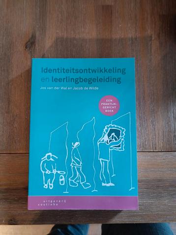 Identiteitsontwikkeling en leerlingbegeleiding beschikbaar voor biedingen