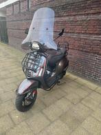 Vespa sprint 2025 Full option, Ophalen, Maximaal 45 km/u, Zo goed als nieuw, Benzine