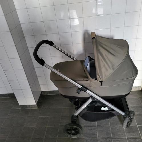 Easywalker Mosey+3 in 1 kinderwagen (0 tot 3.5 jaar, Kinderen en Baby's, Kinderwagens en Combinaties, Zo goed als nieuw, Overige merken