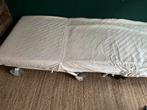 Ikea slaapfauteuil zonder hoes - voorloper lycksele, Ophalen, Gebruikt, 90 cm, Eenpersoons