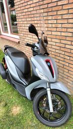 Piaggio Medley 125cc, Fietsen en Brommers, Scooters | Piaggio, Ophalen, Gebruikt, Overige modellen, 125 cc