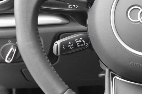 Originele Cruisecontrol(Tempomat) inbouw A1 A3 A4 A5 A6 Q5, Auto diversen, Auto-accessoires, Nieuw, Ophalen