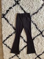 Leuke flared broek te koop, Broek, Meisje, Ophalen of Verzenden, Zo goed als nieuw