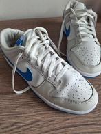 Nike Dunk Low Retro maat EUR 43, Wit, Nike, Ophalen of Verzenden, Sneakers of Gympen