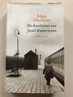 Edgar Hilsenrath: De thuiskomst van  Jossel Wassermann, Boeken, Literatuur, Ophalen of Verzenden, Nederland