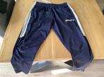 Sportbroek Trainingsbroek donkerblauw Craft, Blauw, Algemeen, Ophalen of Verzenden, Zo goed als nieuw