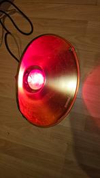 Interheat Warmtelamp met Rode Warmtelamp, kuikens ed, Dieren en Toebehoren, Ophalen, Overige typen