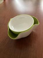 Schaaltjes Joseph Joseph, Ophalen of Verzenden, Zo goed als nieuw, Overige materialen, Schaal of Schalen