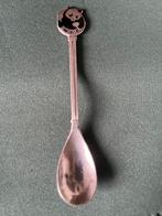 Vintage Wwf bewerkt panda lepeltje, Ophalen of Verzenden