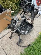 Piaggio zip blok 4t 2v Compleet in onderdelen, Ophalen, Gebruikt, Blok, Piaggio