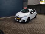 Peugeot 208 1.2 PureTech style, Auto's, Voorwielaandrijving, Stof, Gebruikt, 1199 cc