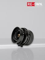 Voigtlander Color-Skopar 21mm F/4.0 P-Type VM Leica M, Audio, Tv en Foto, Fotografie | Lenzen en Objectieven, Groothoeklens, Ophalen of Verzenden