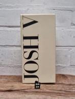 JOSH V - Mooie offwhite laarzen maat 37 - Nieuw €200 - JOSHV, Hoge laarzen, Wit, Nieuw, Ophalen of Verzenden