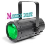 Moon Flower LED licht effect, 60 RGBAW LED's, Muziek en Instrumenten, Licht en Laser, Kleur, Nieuw, Info@marbeco.nl, BeamZ