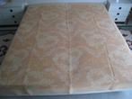 Vintage retro jaren 40 deken, 235x205cm, perfekte staat !!, Gebruikt, Deken of Dekbed, Ophalen of Verzenden, Eenpersoons