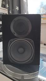 Monitor Speakers., Overige merken, Front, Rear of Stereo speakers, Zo goed als nieuw, 60 tot 120 watt