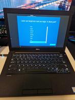 Dell 7280 W11 pro 250GB SSD 12,5inch ideaal voor school!, Computers en Software, Windows Laptops, 2 tot 3 Ghz, Qwerty, DELL latitude