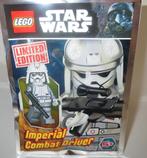 LEGO Star Wars Figure Imperial Combat Driver (911721)., Ophalen of Verzenden, Nieuw, Complete set, Lego