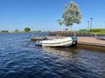 Nette zodiac rubberboot, Ophalen of Verzenden, Zo goed als nieuw, Overige typen, Motorboot