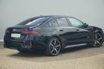 BMW i5 eDrive40 84 kWh, Auto's, Achterwielaandrijving, Gebruikt, Met garantie (alle), 84 kWh