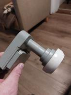 Canal Digitaal Duo Twin LNB - Astra 1 & 3, Audio, Tv en Foto, Schotelantennes, Ophalen of Verzenden, Gebruikt, (Schotel)antenne-accessoires