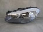 KOPLAMP BMW 5 SERIE F10 F11 XENON 10-13 7203251 LINKS Q1078/, Auto-onderdelen, Gebruikt, -, -, 6 maanden garantie