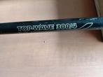 Top-Wave 300/4 Werphengel, Ophalen of Verzenden, Gebruikt, Werphengel