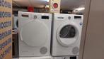 Warmtepompdrogers OPRUIMING EXTRA LAGE prijzen Arpe Kampen, 8 tot 10 kg, Ophalen, Refurbished, Minder dan 85 cm