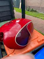 Yamaha 3 cilinder benzinetank - Nieuw!, Motoren, Ophalen, Nieuw