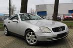 Mercedes-Benz SLK 230 K. Originele Staat + onderhoudhistorie, Te koop, Zilver of Grijs, Benzine, 194 pk