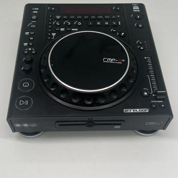 Reloop RMP-3 Cross Media Player | In goede staat beschikbaar voor biedingen