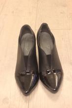 Andrea Conti zwarte hakken maat 39, ., Zwart, Ophalen of Verzenden, Zo goed als nieuw